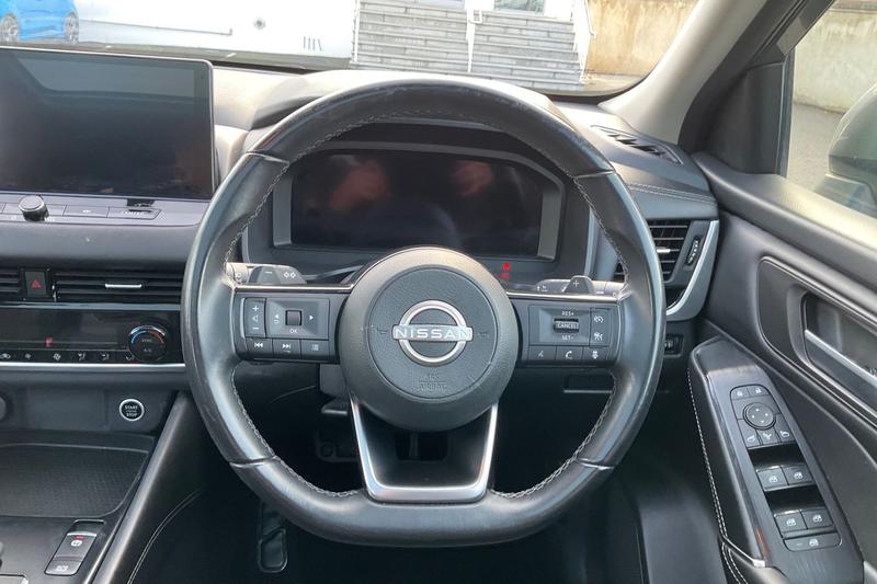 Used Nissan Qashqai 2023 for sale - 76385006: Photo 12