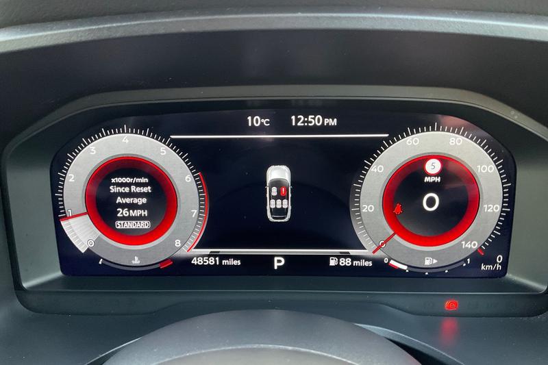 Used Nissan Qashqai 2023 for sale - 76385006: Photo 13