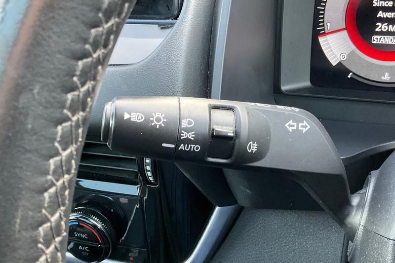 Used Nissan Qashqai 2023 for sale - 76385006: Photo 14