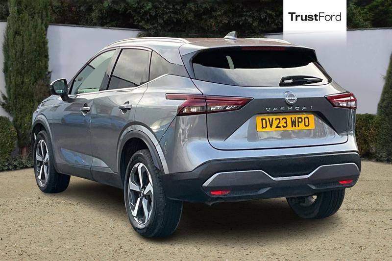 Used Nissan Qashqai 2023 for sale - 76385006: Photo 2