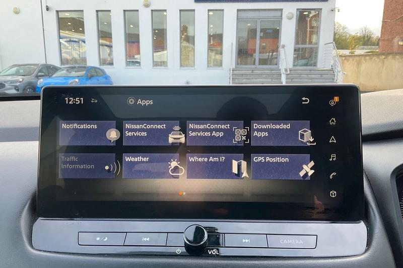 Used Nissan Qashqai 2023 for sale - 76385006: Photo 23