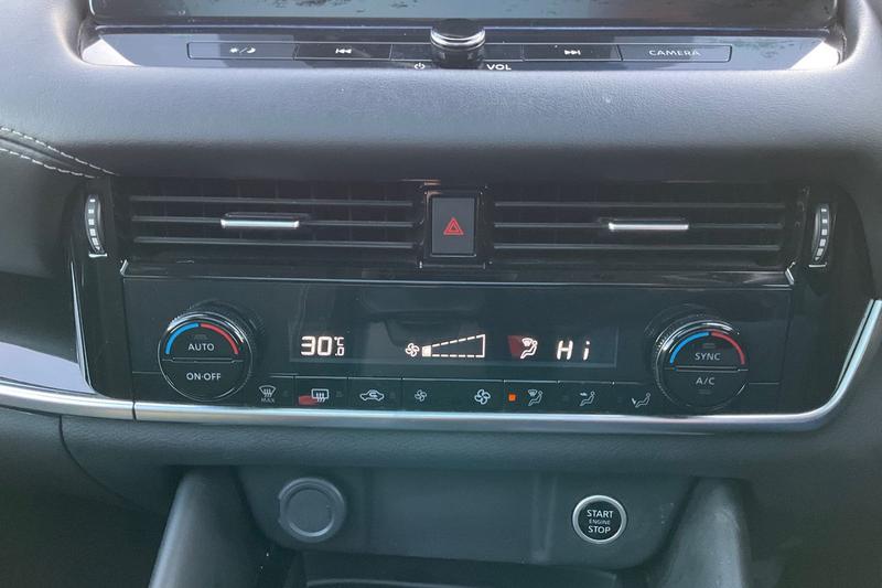 Used Nissan Qashqai 2023 for sale - 76385006: Photo 28