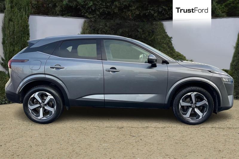 Used Nissan Qashqai 2023 for sale - 76385006: Photo 3