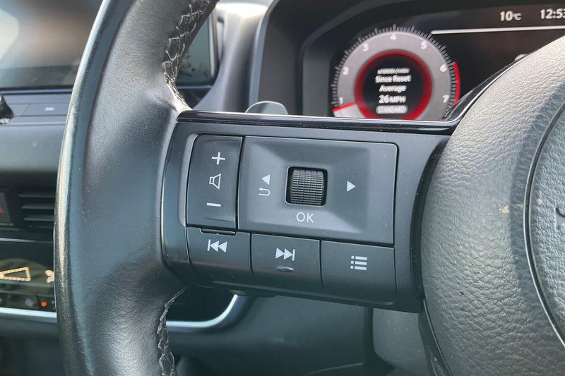 Used Nissan Qashqai 2023 for sale - 76385006: Photo 30