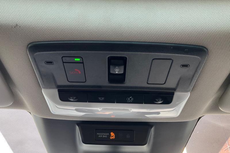 Used Nissan Qashqai 2023 for sale - 76385006: Photo 33