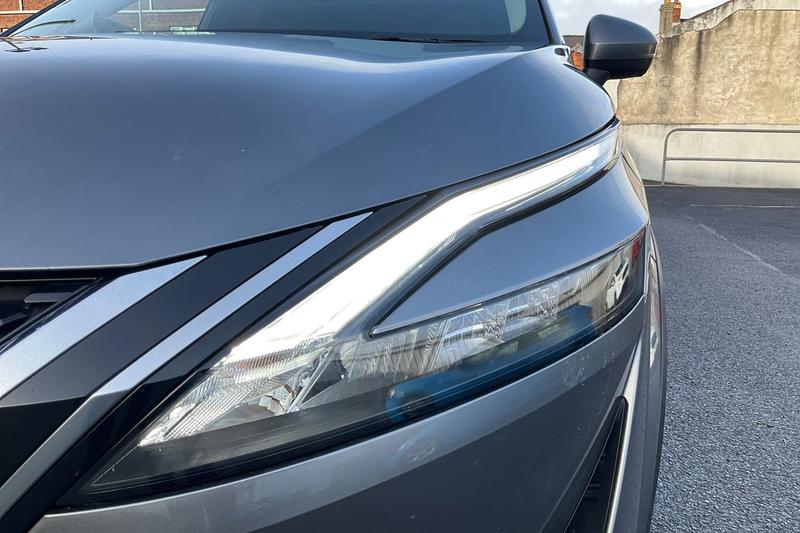 Used Nissan Qashqai 2023 for sale - 76385006: Photo 38