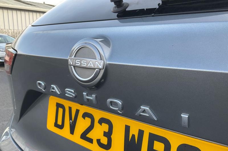 Used Nissan Qashqai 2023 for sale - 76385006: Photo 40