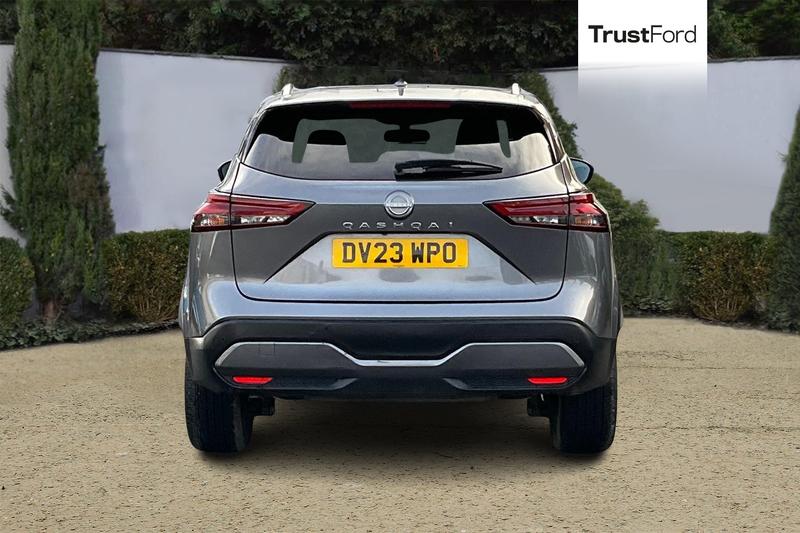 Used Nissan Qashqai 2023 for sale - 76385006: Photo 7