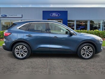 Used Ford Kuga 2022 for sale - 75995305: Photo