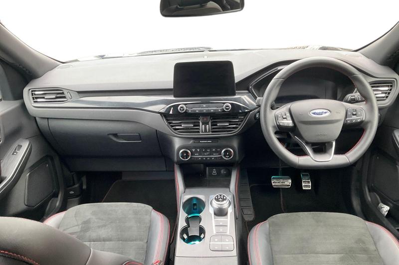 Used Ford Kuga 2024 for sale - 76588359: Photo 10