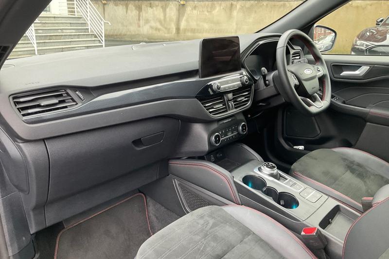 Used Ford Kuga 2024 for sale - 76588359: Photo 18