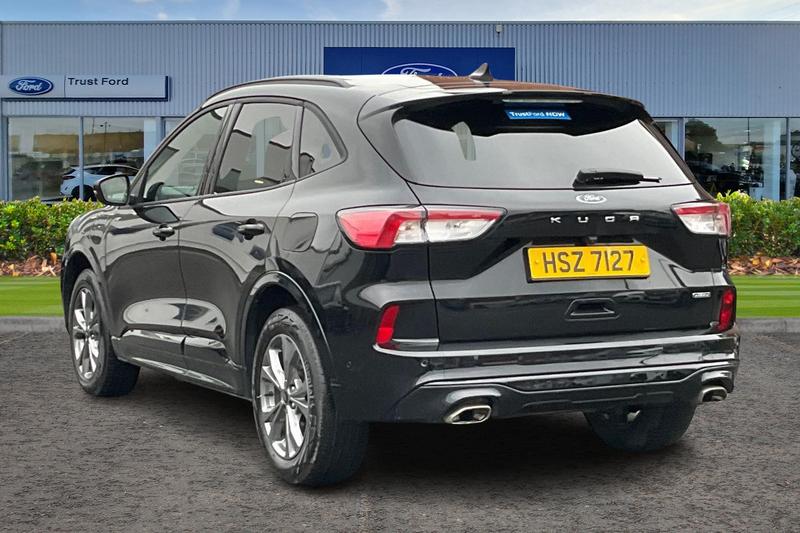 Used Ford Kuga 2024 for sale - 76588359: Photo 2