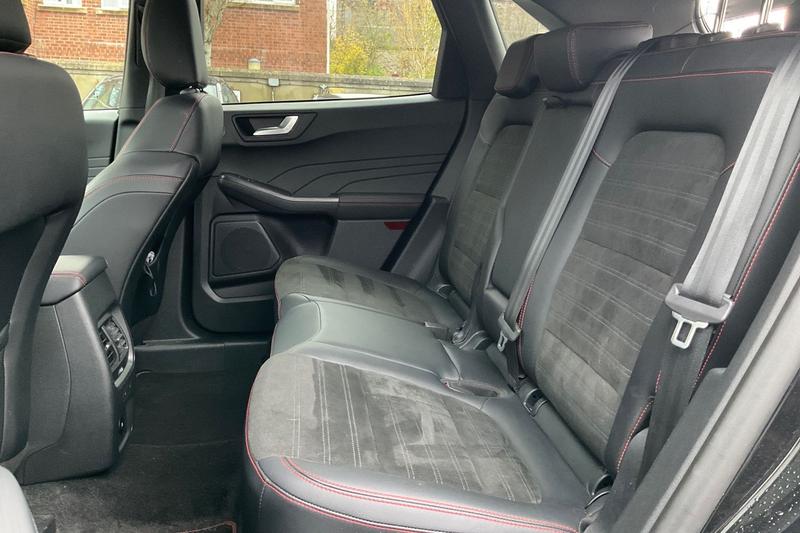 Used Ford Kuga 2024 for sale - 76588359: Photo 20