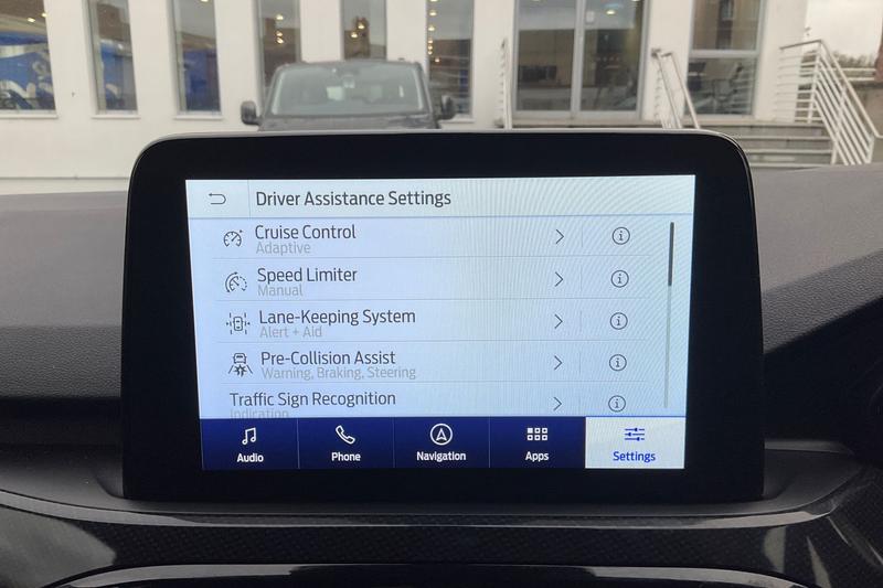 Used Ford Kuga 2024 for sale - 76588359: Photo 27