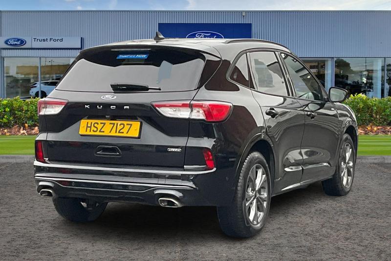 Used Ford Kuga 2024 for sale - 76588359: Photo 4