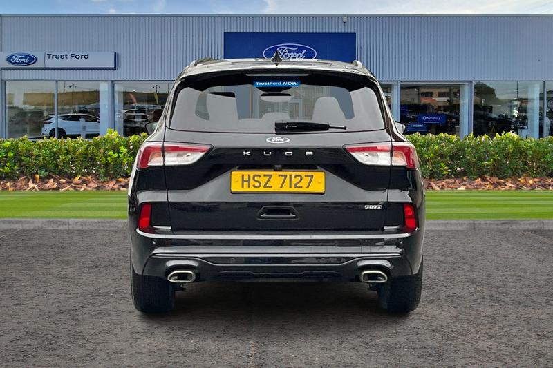 Used Ford Kuga 2024 for sale - 76588359: Photo 7