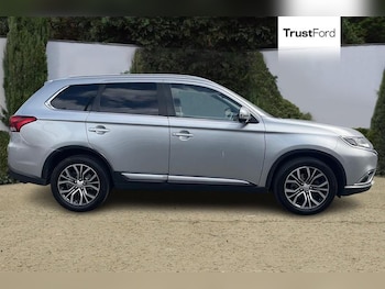 Used Mitsubishi Outlander 2018 for sale - 79421351: Photo
