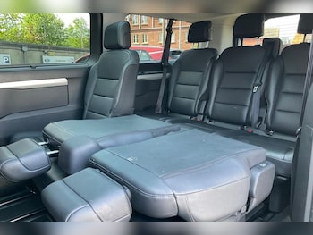 Used Vauxhall Vivaro Life 2023 for sale - 78948114: Photo