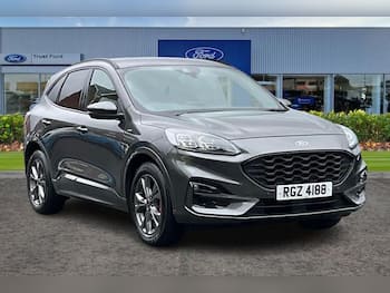 Used Ford Kuga 2020 for sale - 79713469: Photo