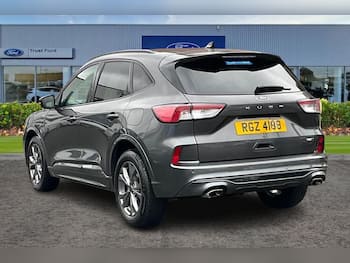 Used Ford Kuga 2020 for sale - 79713469: Photo