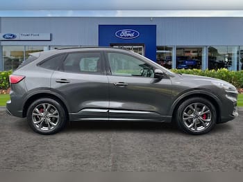 Used Ford Kuga 2020 for sale - 79713469: Photo