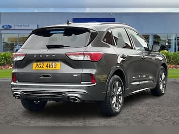Used Ford Kuga 2020 for sale - 79713469: Photo