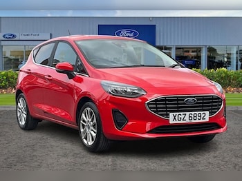 Ford - Fiesta