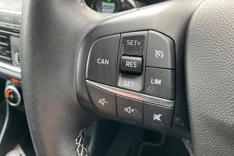 Vehicle 32