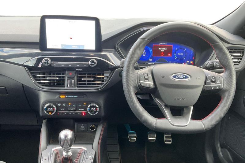 Used Ford Kuga 2022 for sale - 76603419: Photo 11