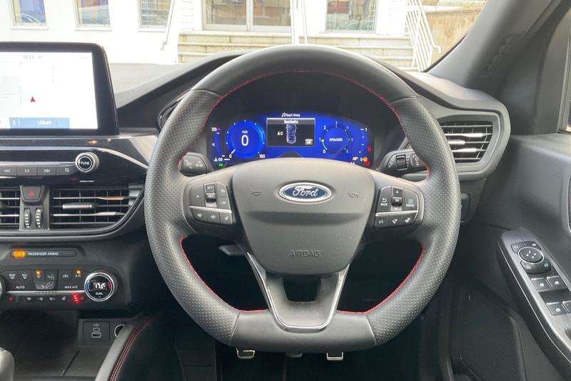 Used Ford Kuga 2022 for sale - 76603419: Photo 12