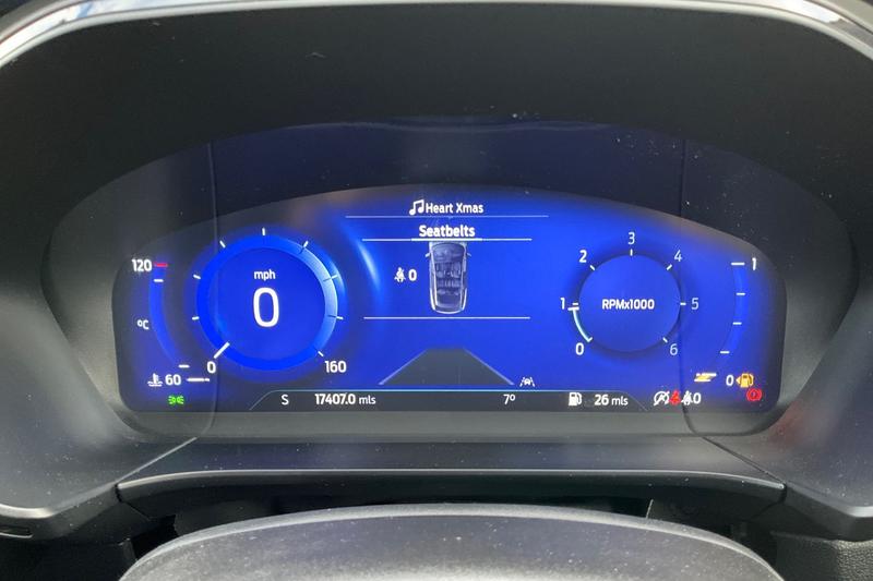 Used Ford Kuga 2022 for sale - 76603419: Photo 13