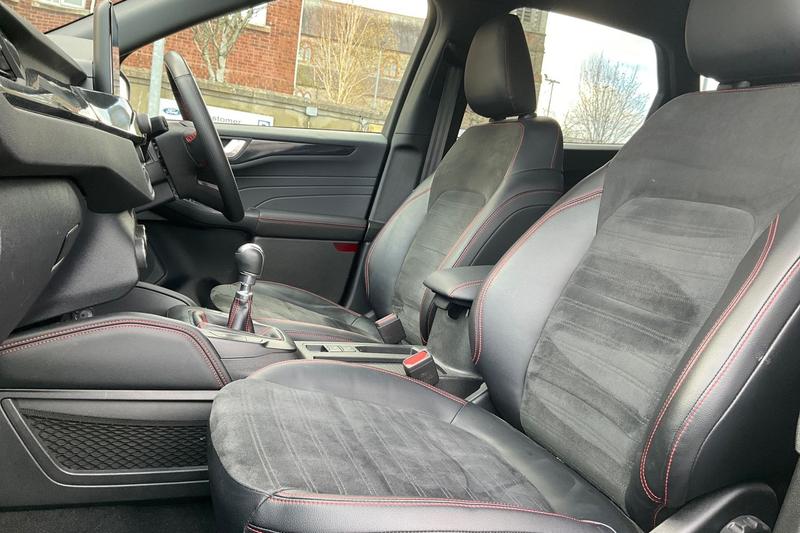 Used Ford Kuga 2022 for sale - 76603419: Photo 19