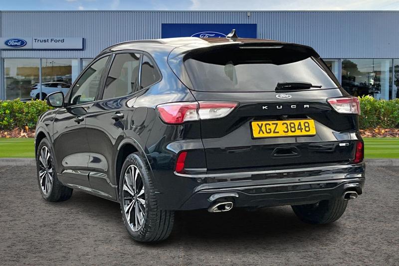 Used Ford Kuga 2022 for sale - 76603419: Photo 2