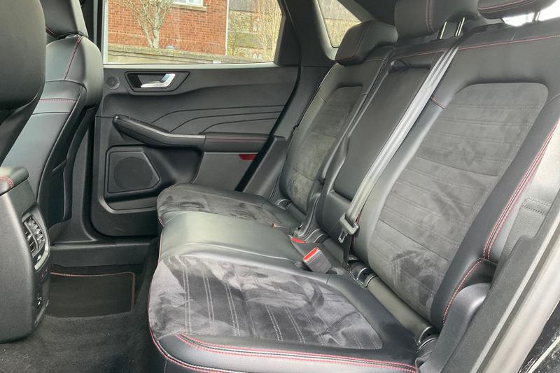 Used Ford Kuga 2022 for sale - 76603419: Photo 20