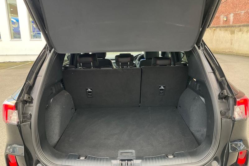 Used Ford Kuga 2022 for sale - 76603419: Photo 21