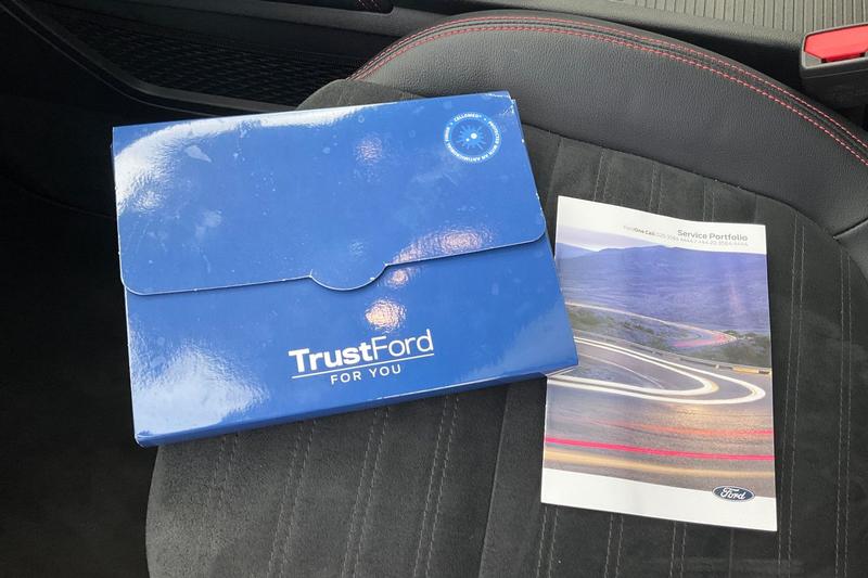 Used Ford Kuga 2022 for sale - 76603419: Photo 22