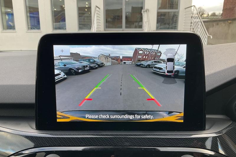 Used Ford Kuga 2022 for sale - 76603419: Photo 24