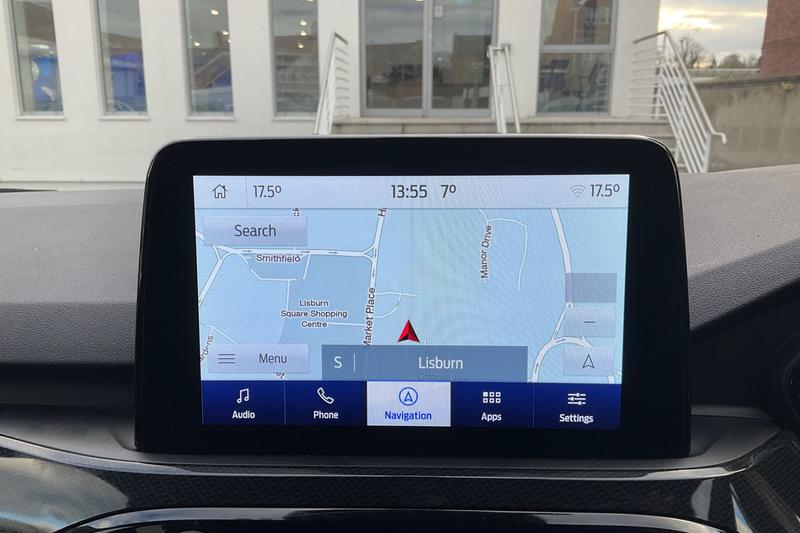 Used Ford Kuga 2022 for sale - 76603419: Photo 25