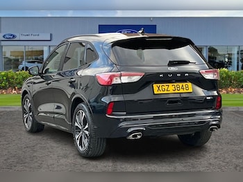 Used Ford Kuga 2022 for sale - 76603419: Photo