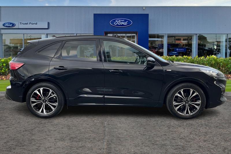 Used Ford Kuga 2022 for sale - 76603419: Photo 3