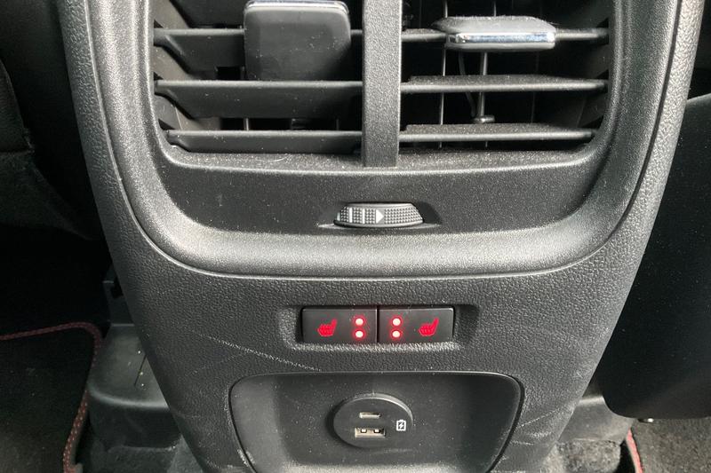 Used Ford Kuga 2022 for sale - 76603419: Photo 35