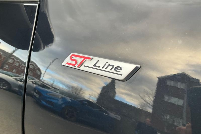 Used Ford Kuga 2022 for sale - 76603419: Photo 38