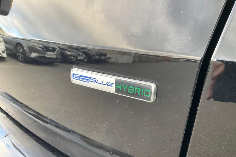 Used Ford Kuga 2022 for sale - 76603419: Photo 39