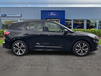 Used Ford Kuga 2022 for sale - 76603419: Photo