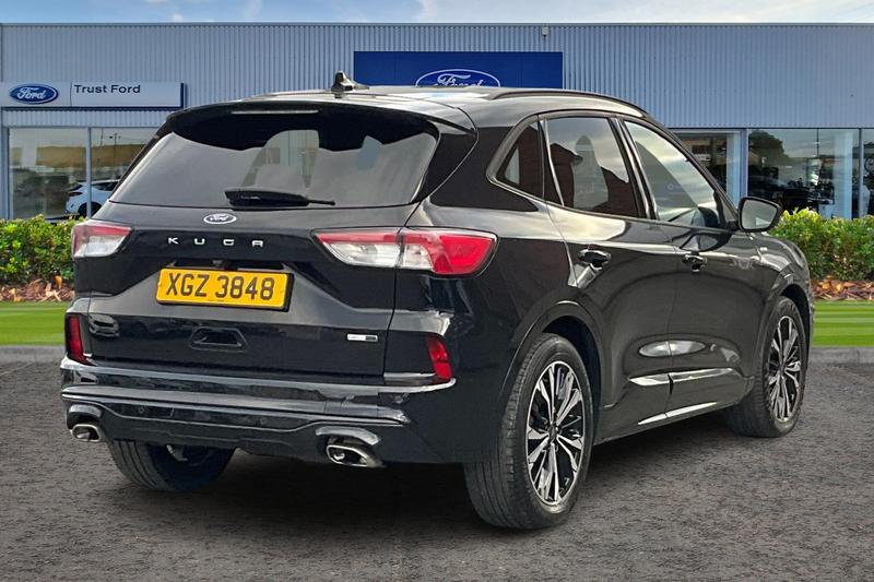 Used Ford Kuga 2022 for sale - 76603419: Photo 4