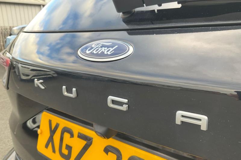 Used Ford Kuga 2022 for sale - 76603419: Photo 40