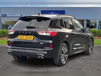 Used Ford Kuga 2022 for sale - 76603419: Photo