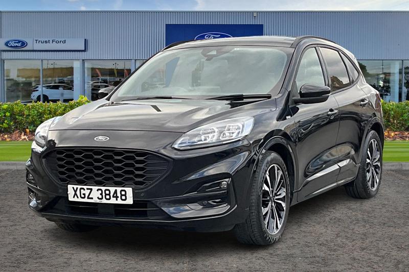 Used Ford Kuga 2022 for sale - 76603419: Photo 5