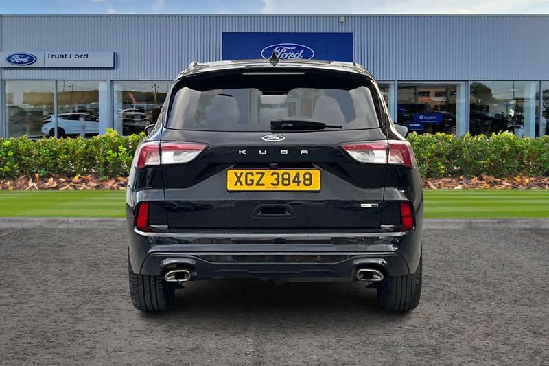 Used Ford Kuga 2022 for sale - 76603419: Photo 7