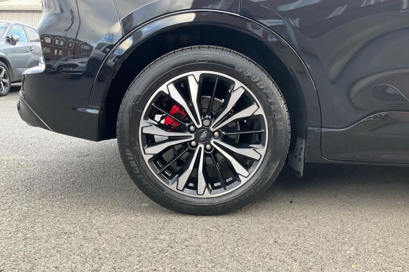 Used Ford Kuga 2022 for sale - 76603419: Photo 8